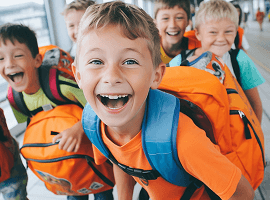 payments illustration dark